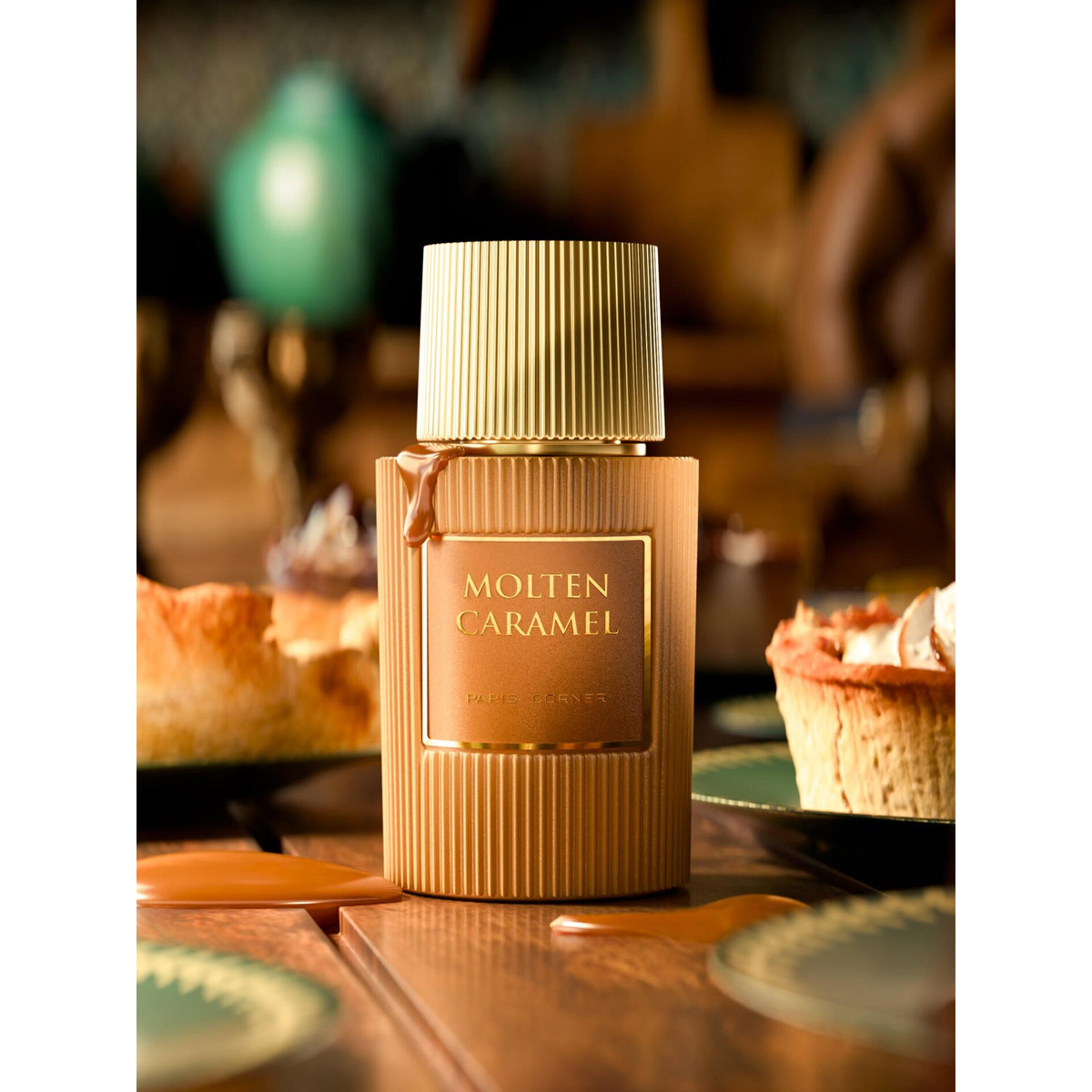 Molten Caramel Eau De Parfum - Image 3