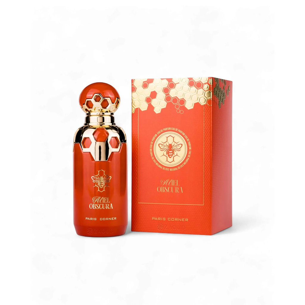 Miel Obscura By Paris Corner - Image 2