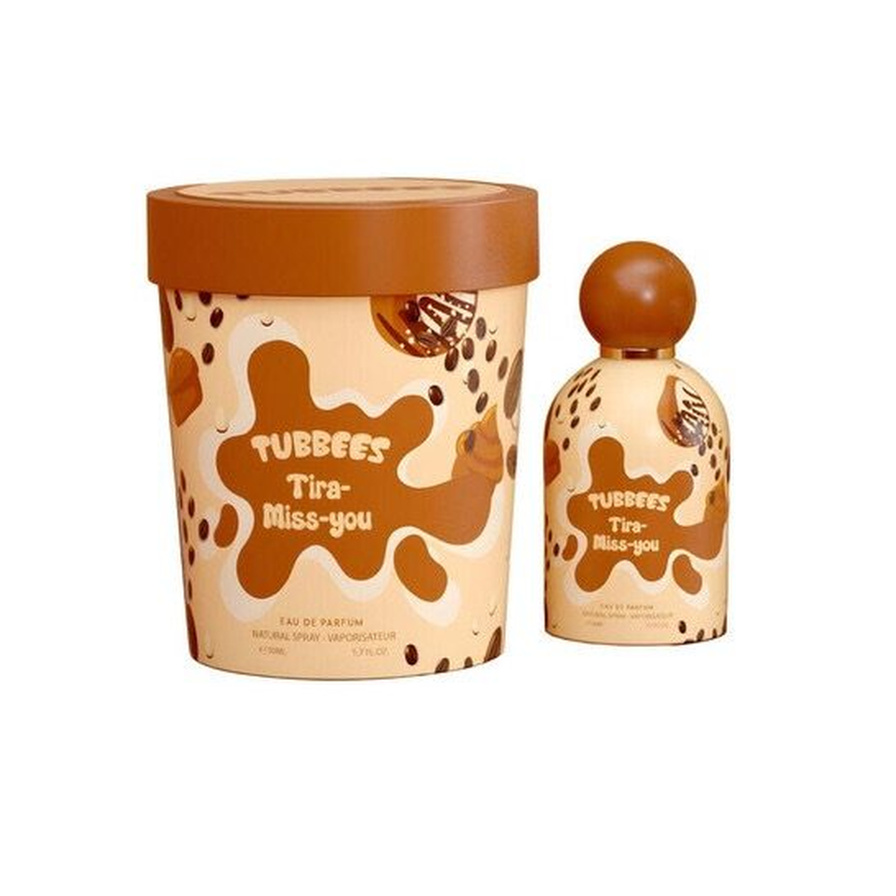 Tira-miss-you By Tubbees 50ml