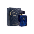 Fareed By Riiffs 100ml EDP