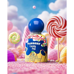Candy Pop  By Tubbees 50ml - Image 2