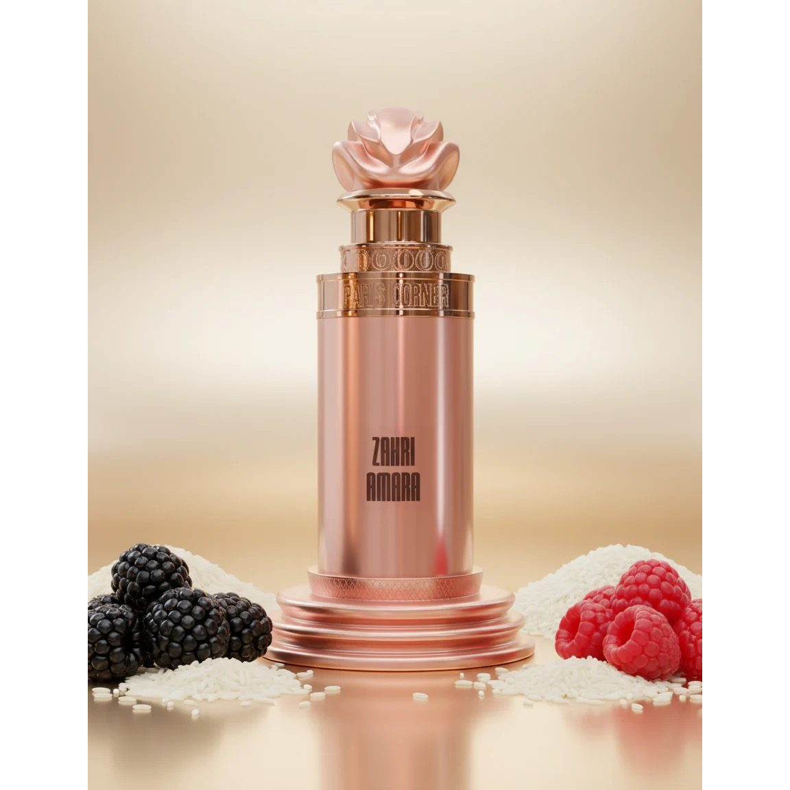 Zahri Amara 100ml By Paris Corner - Image 2
