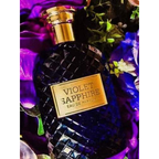 Violet Sapphire Eau de Parfum