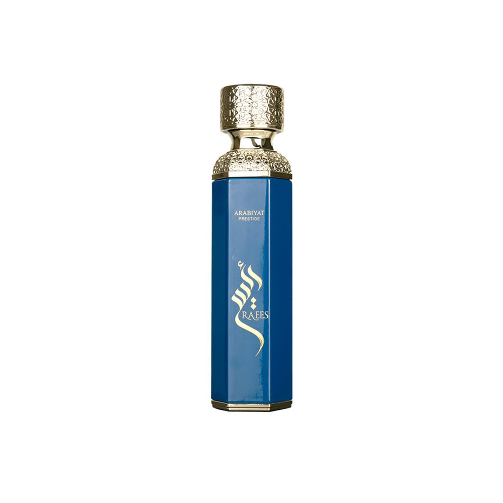 Raees Eau De Parfum By Arabiyat Prestige 180ml