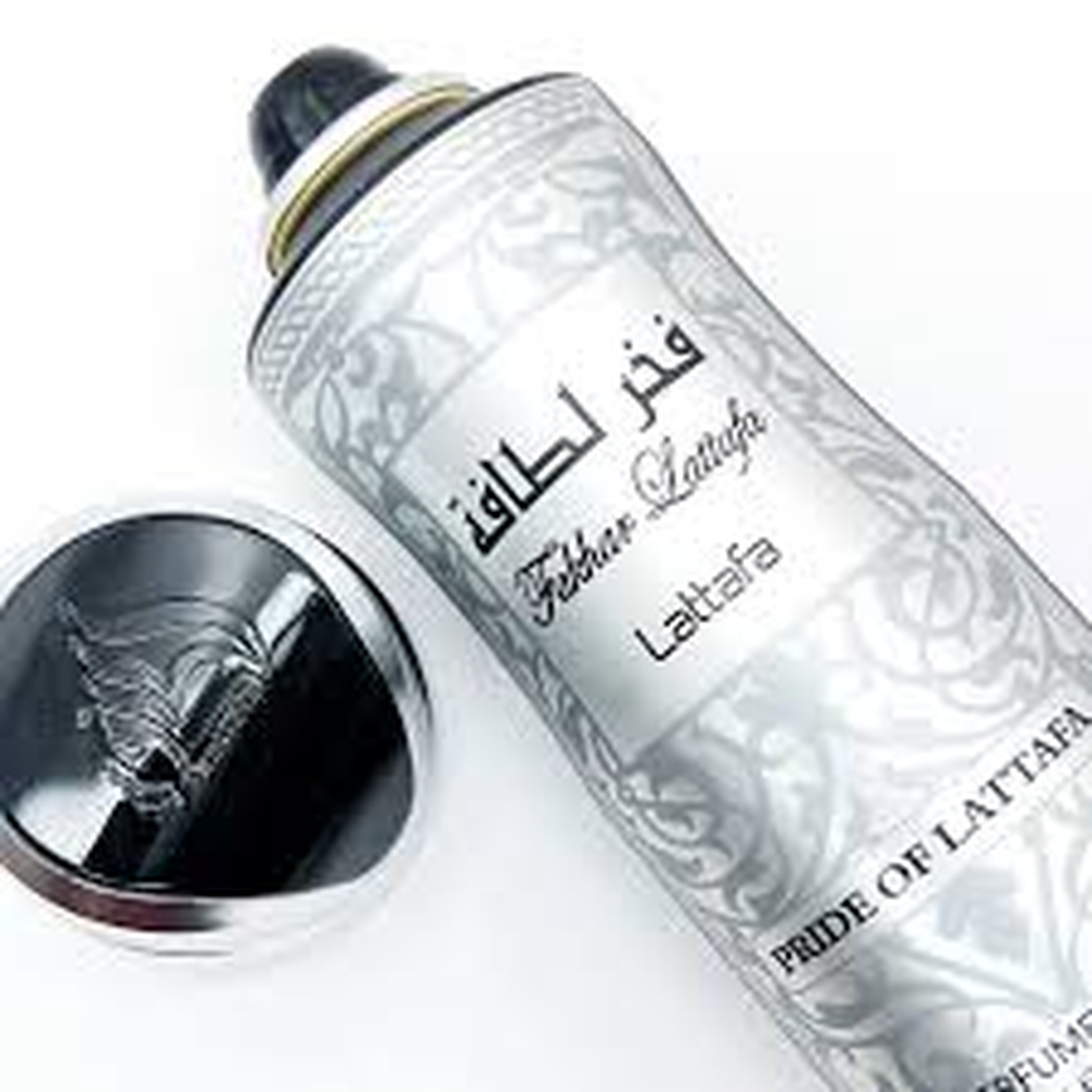Fakhar Deodorant By Lattafa 200ml - Image 3
