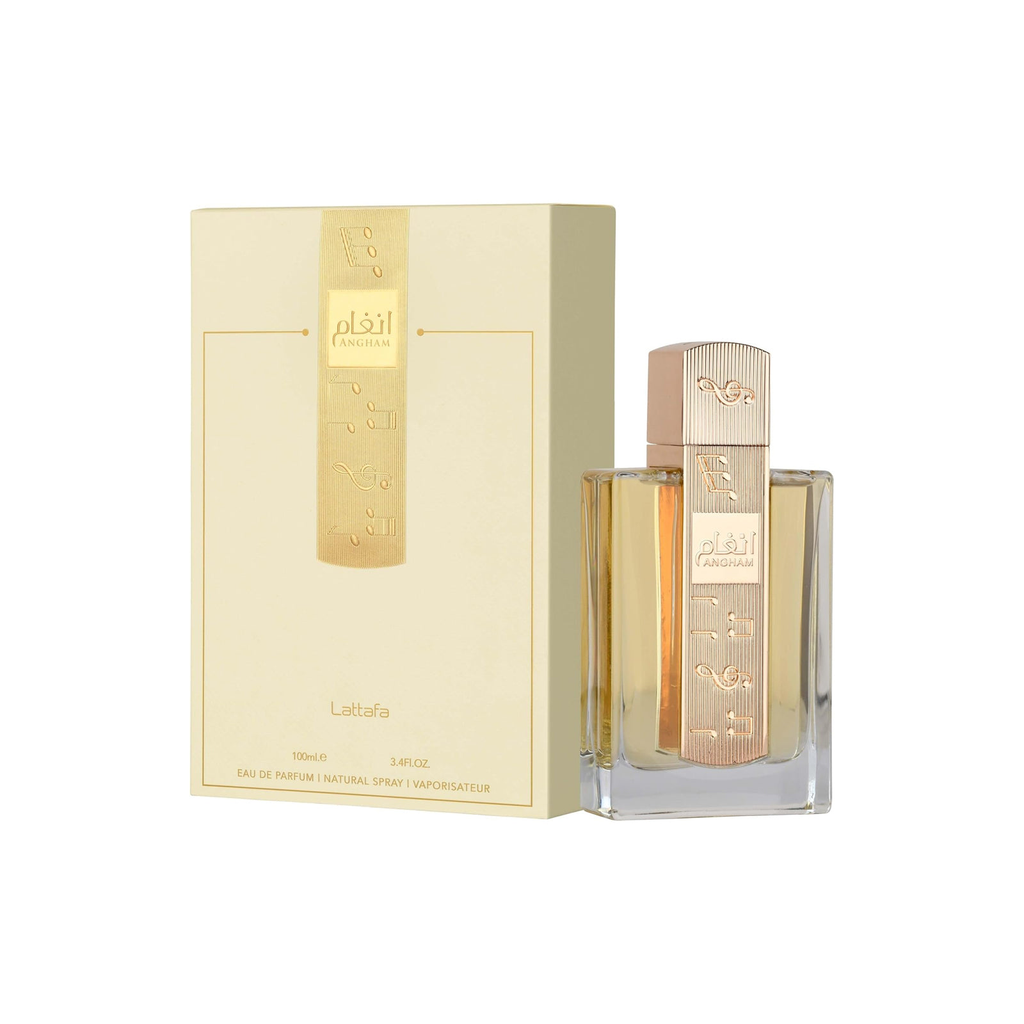 Angham Eau de Parfum