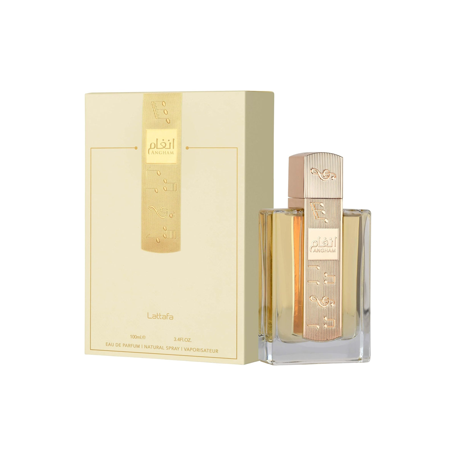Angham Eau de Parfum