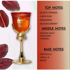 Bahiya Ruby Eau De Parfum By Arabiyat Prestige - Image 4
