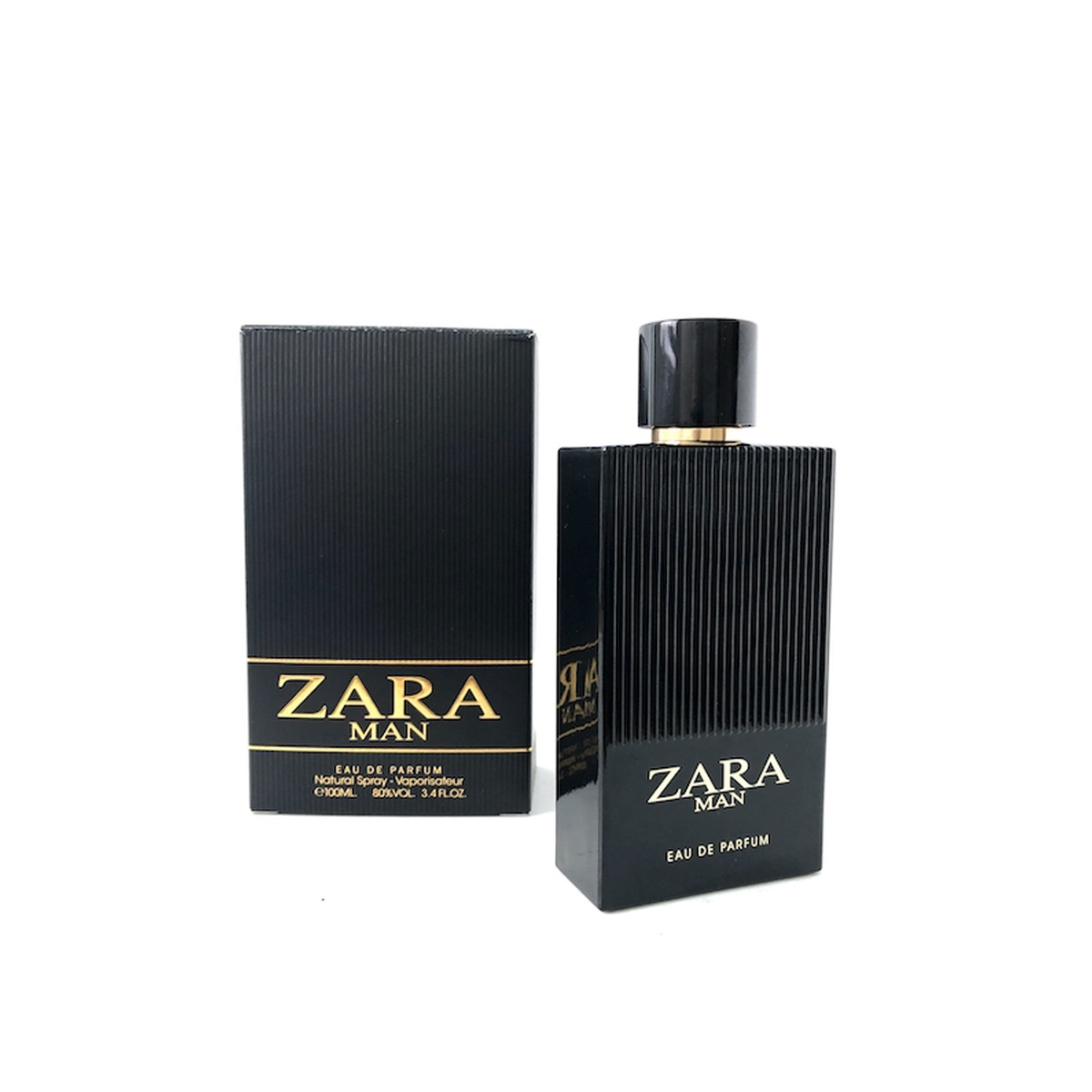 Zara Man EauDeParfum