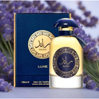 Ra'ed Luxe By Lattafa 100ml EDP - Image 3