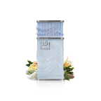 Raqm Nusuk 100ml By Riiffs