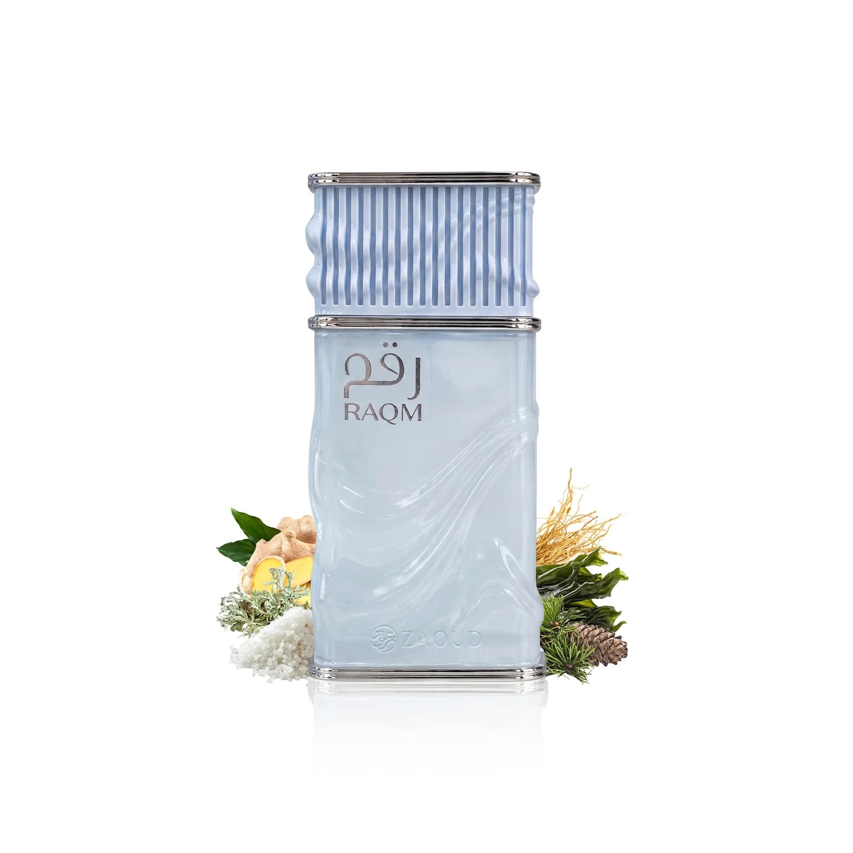 Raqm Nusuk 100ml By Riiffs