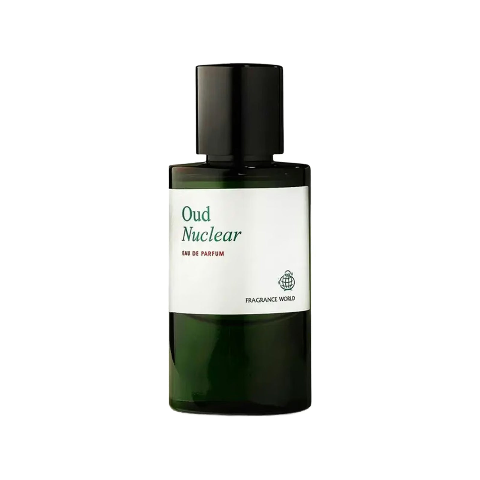 Oud Nuclear Eau De Parfum