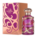 Habik For Women By Lattafa 100ml Edp - Image 2
