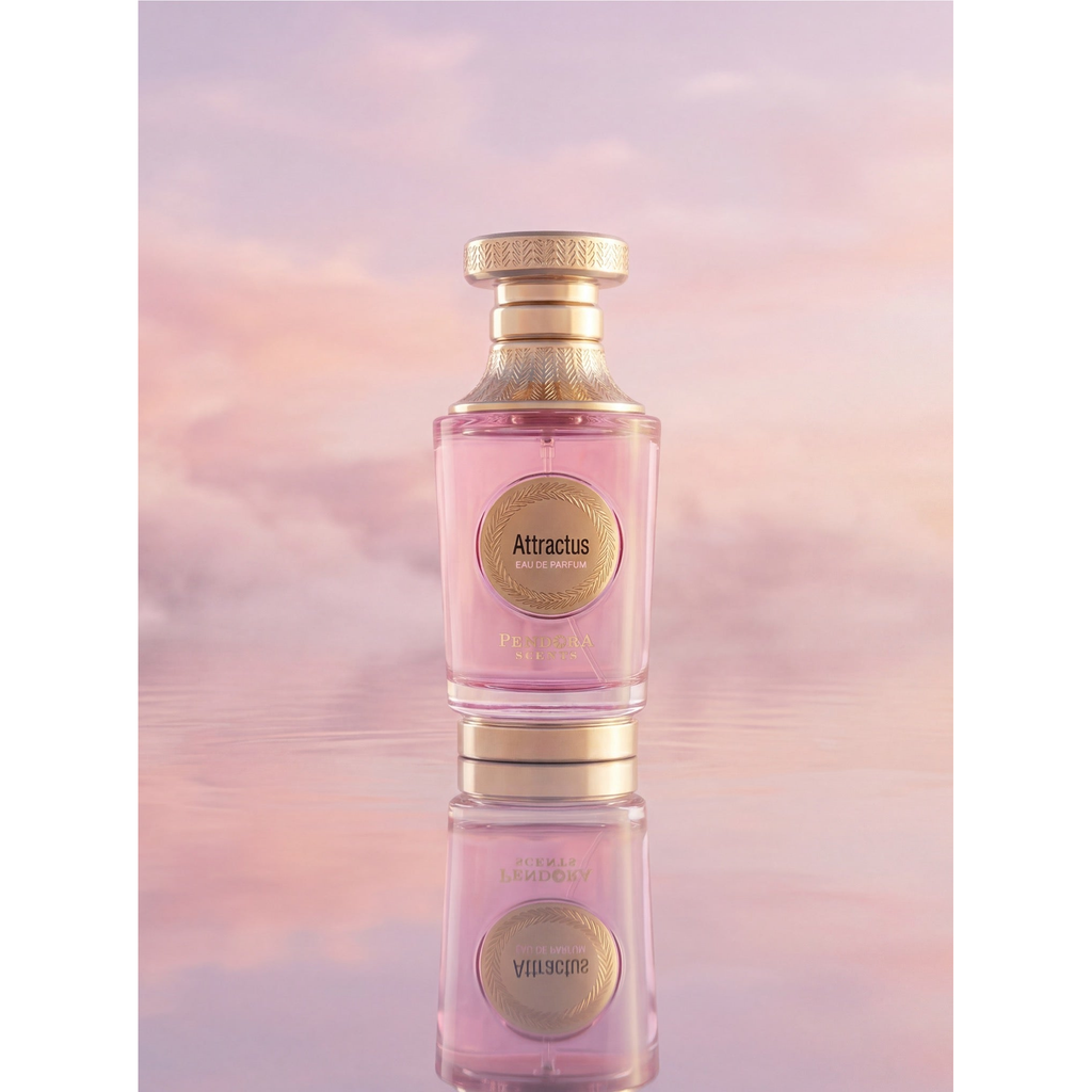 Attractus 100ml By Pandora Scents