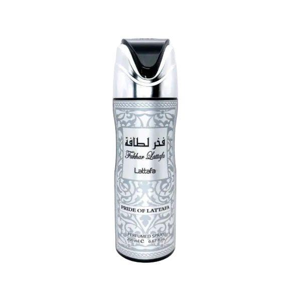 Fakhar Deodorant By Lattafa 200ml