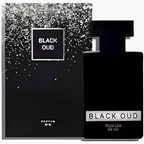 Black Oud 50ml By Motala Perfumes - Image 2