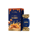 Praline Toffee  Al Wataniah Munchies EDP 100ml