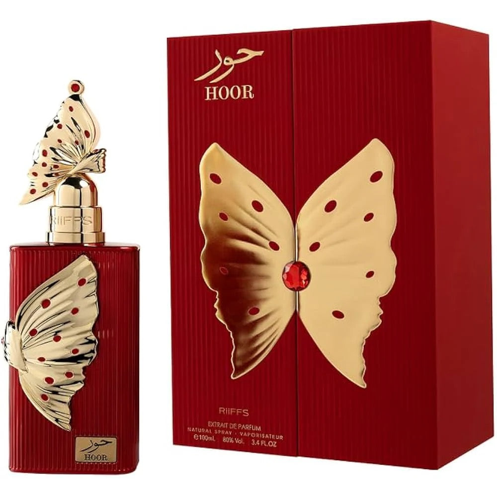 Hoor 100ml EDP By Riiffs
