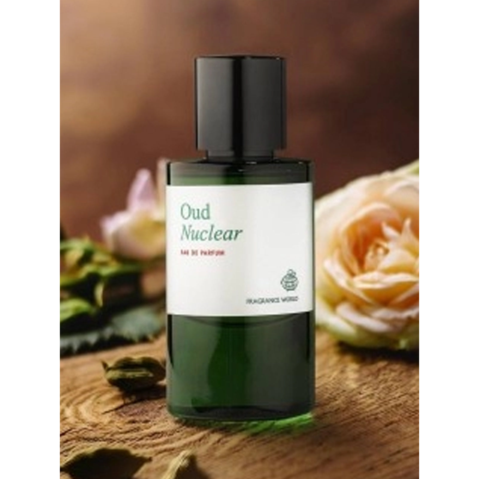 Oud Nuclear Eau De Parfum - Image 3