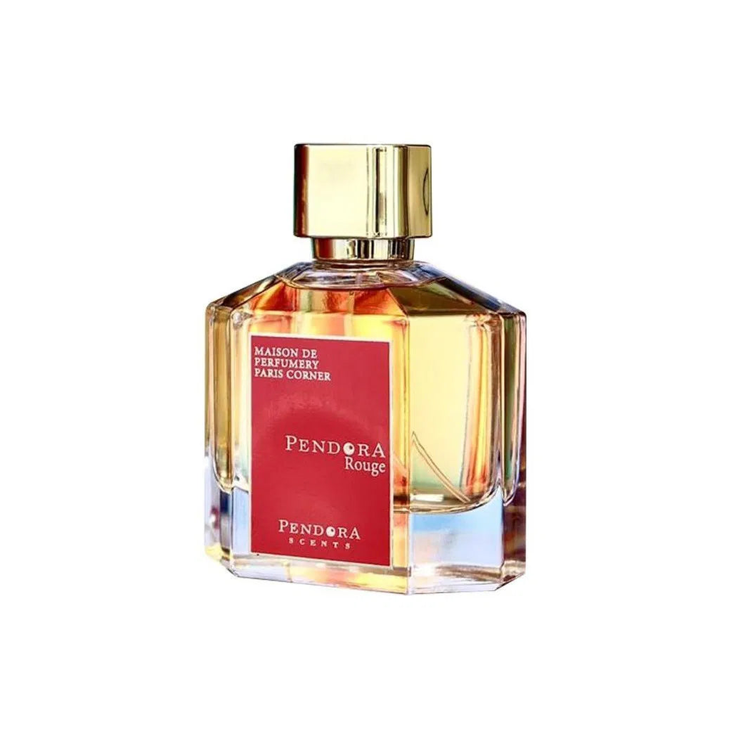 Pendora Rouge By Pendora Scents
