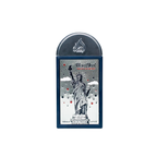 New York The City Of Dreams By Lattafa Pride 100ml EDP