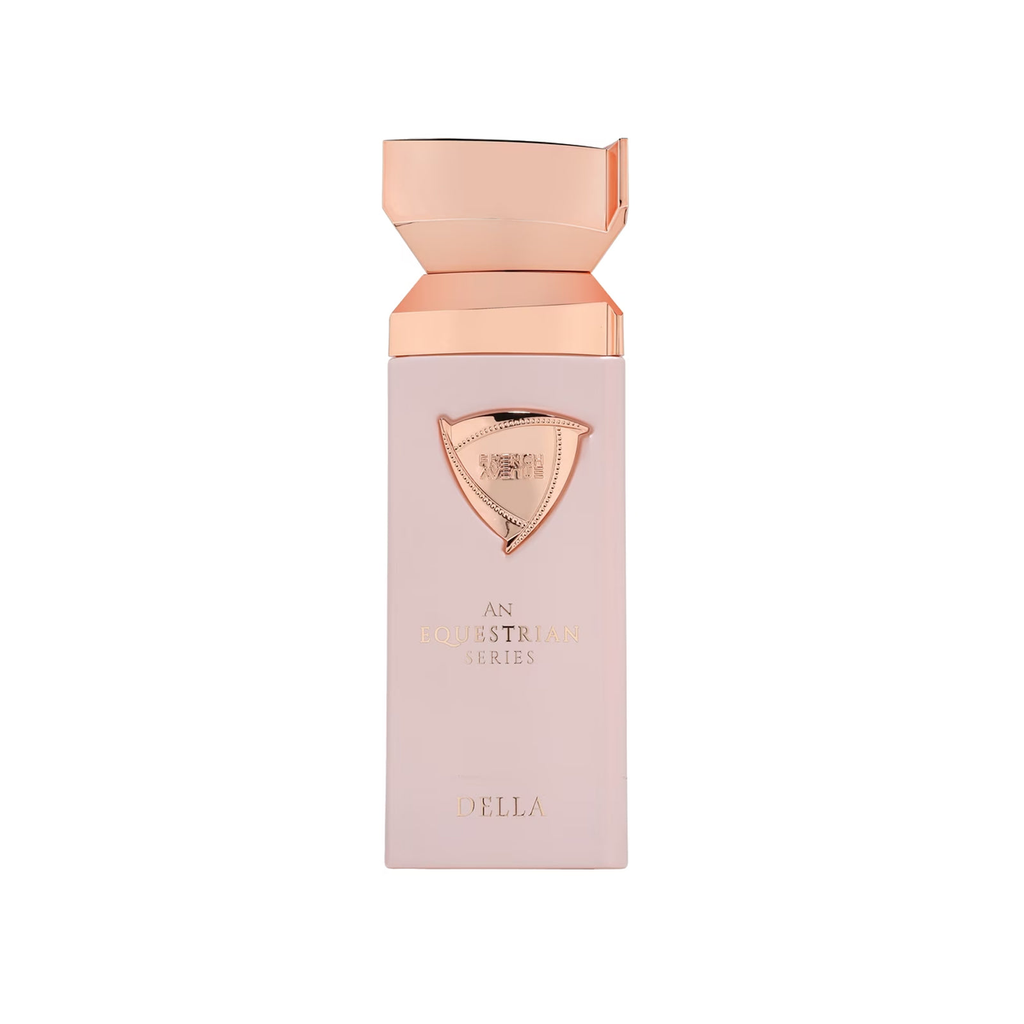 An Equestrian Series Della