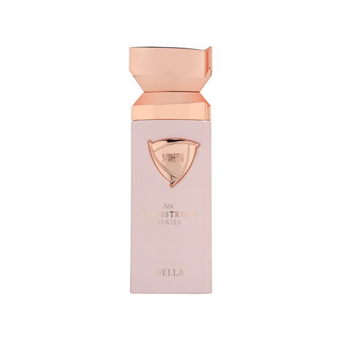 An Equestrian Series Della