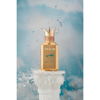 Hersh Lahab 100ml By Al Ezz Oud Perfumes
