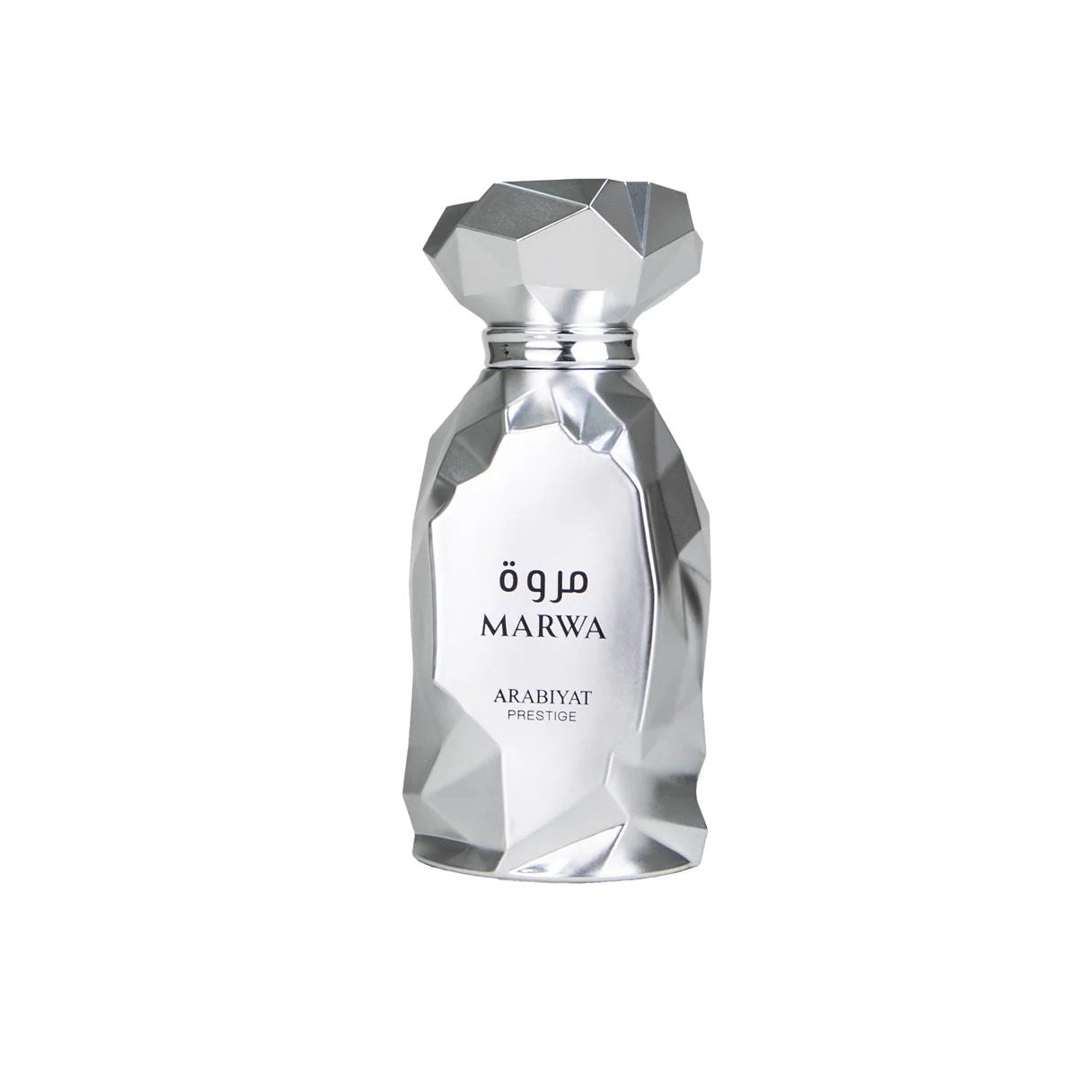 Marwa Eau De Parfum By Arabiyat Prestige