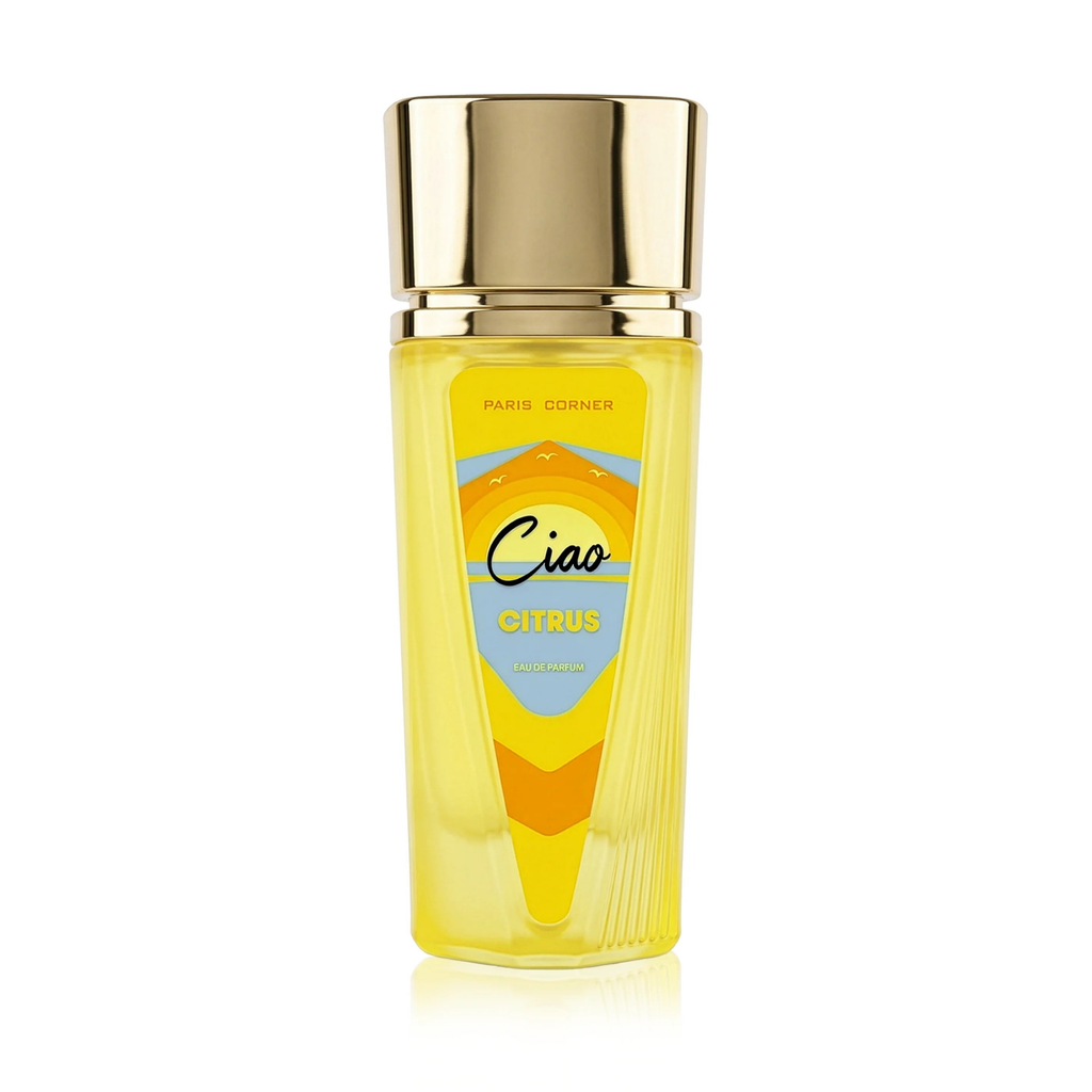 Ciao Citrus 100ml By Paris Corner