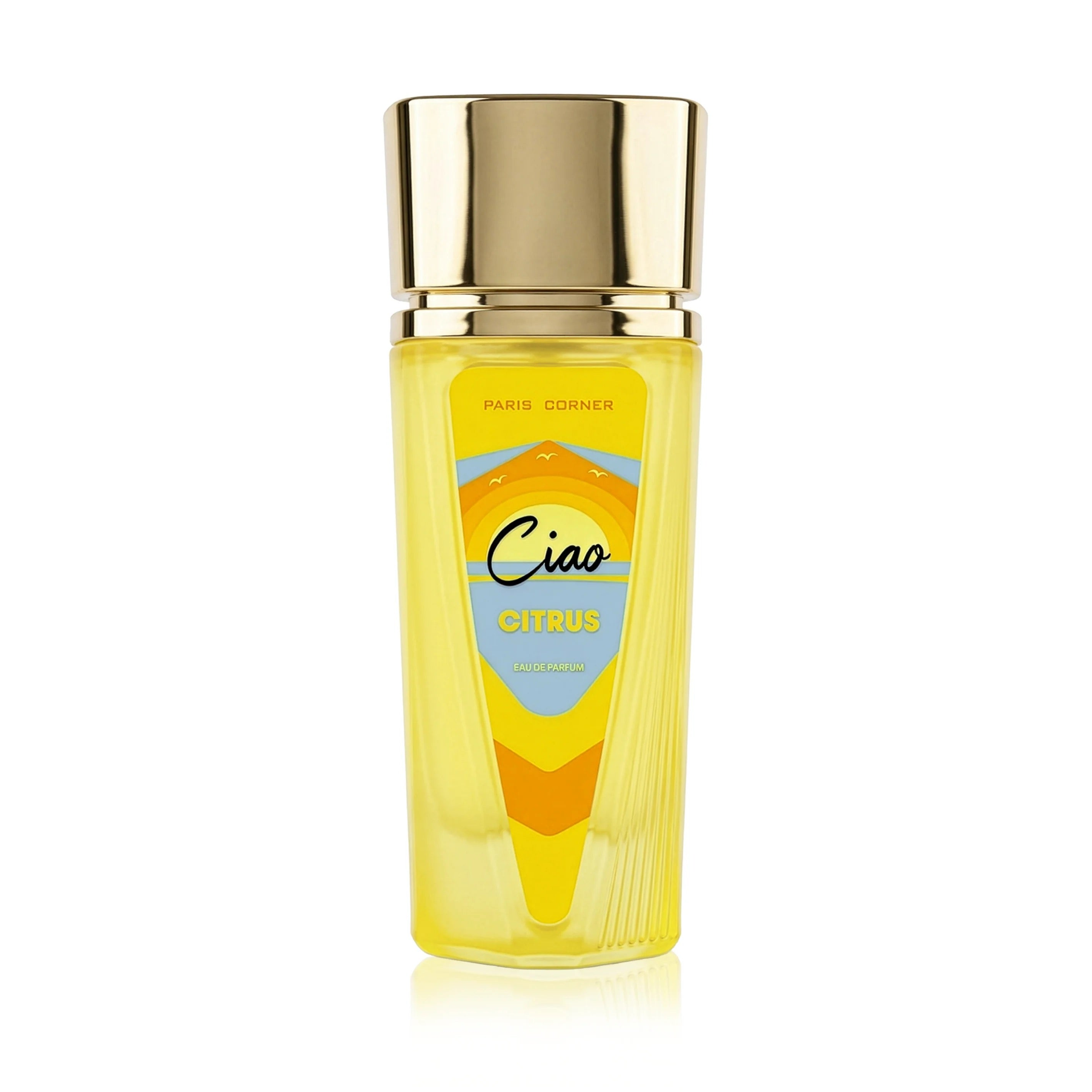 Ciao Citrus 100ml By Paris Corner