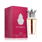 Dynasty Edp By Lattafa 100ml - Image 2