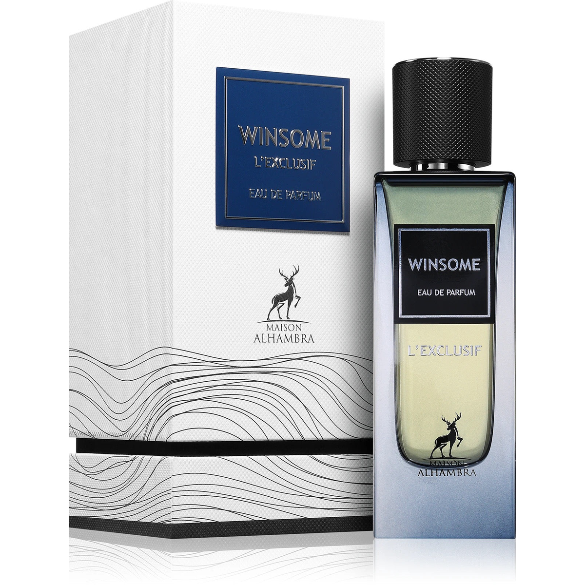 Winsome L'exclusif By Maison Alhambra
