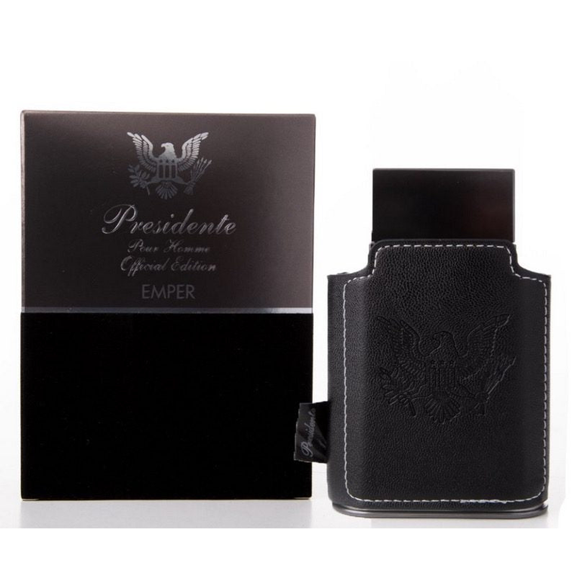 Présidente Pour Homme By Emper 100ml - Image 3