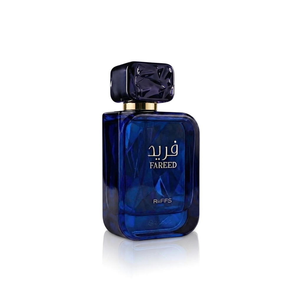 Fareed By Riiffs 100ml EDP
