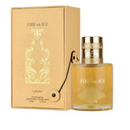 Fire On Ice 100ml Edp By Lattafa - Image 2
