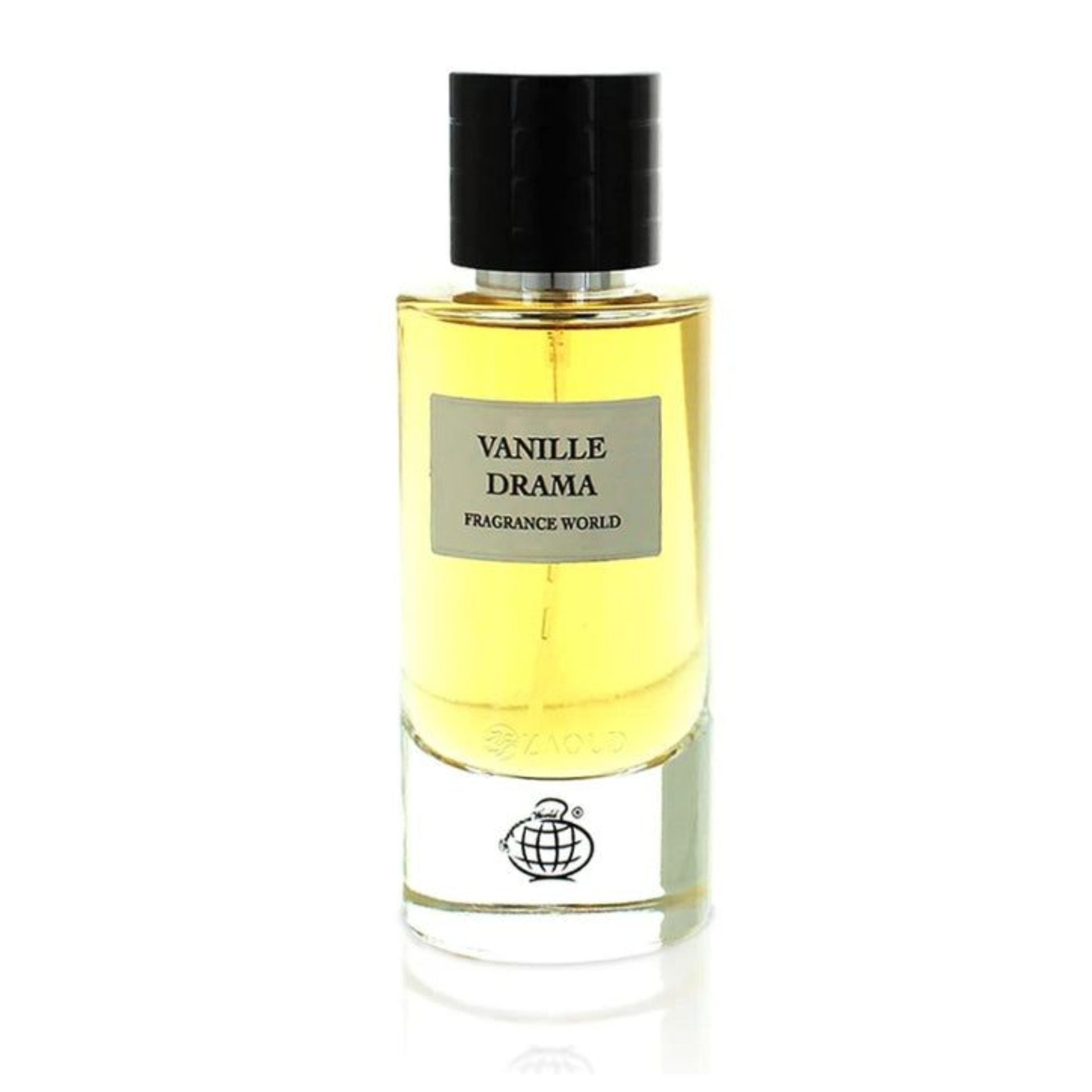 Vanille Drama World Fragrance World Edp
