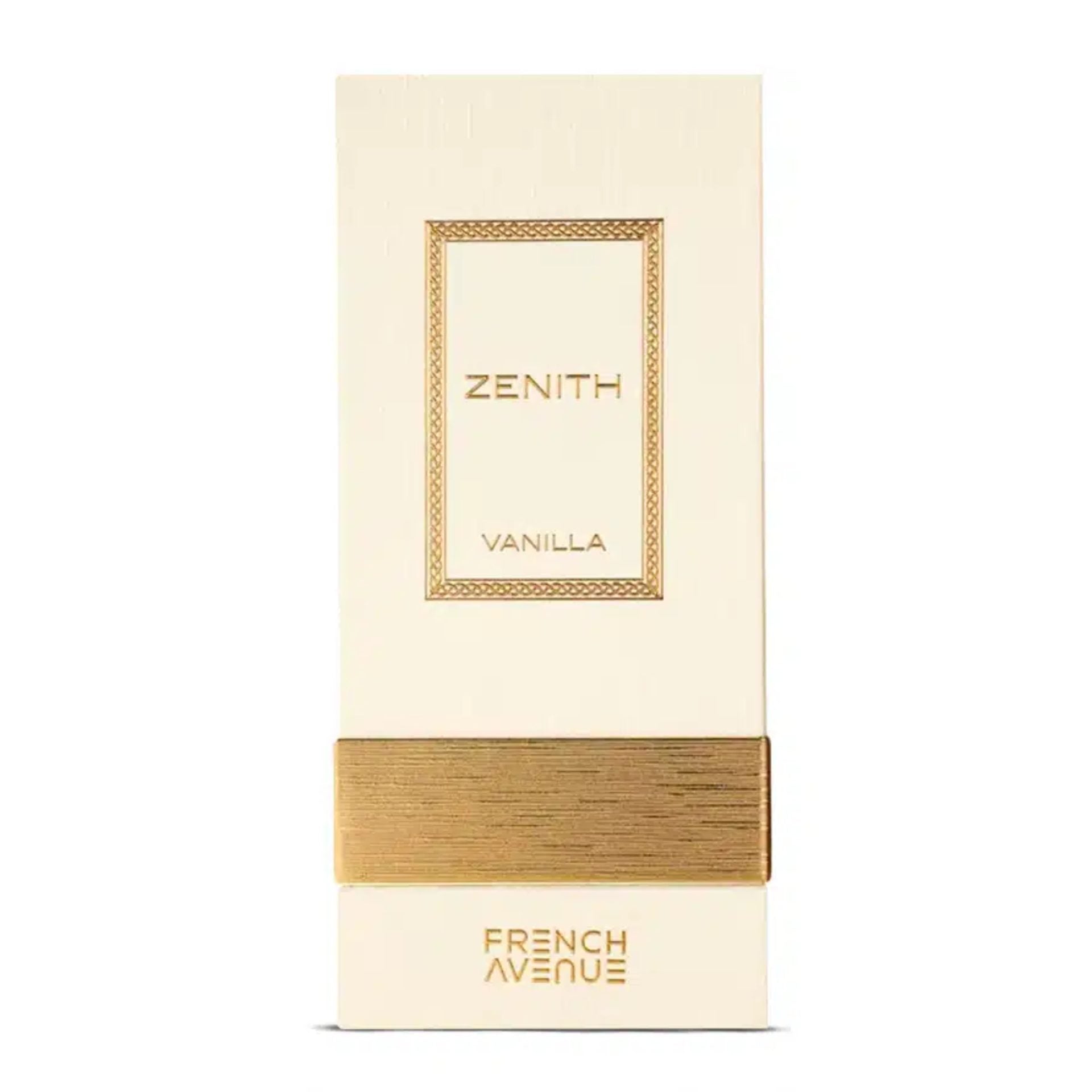 Zenith Vanilla French Avenue - Image 2