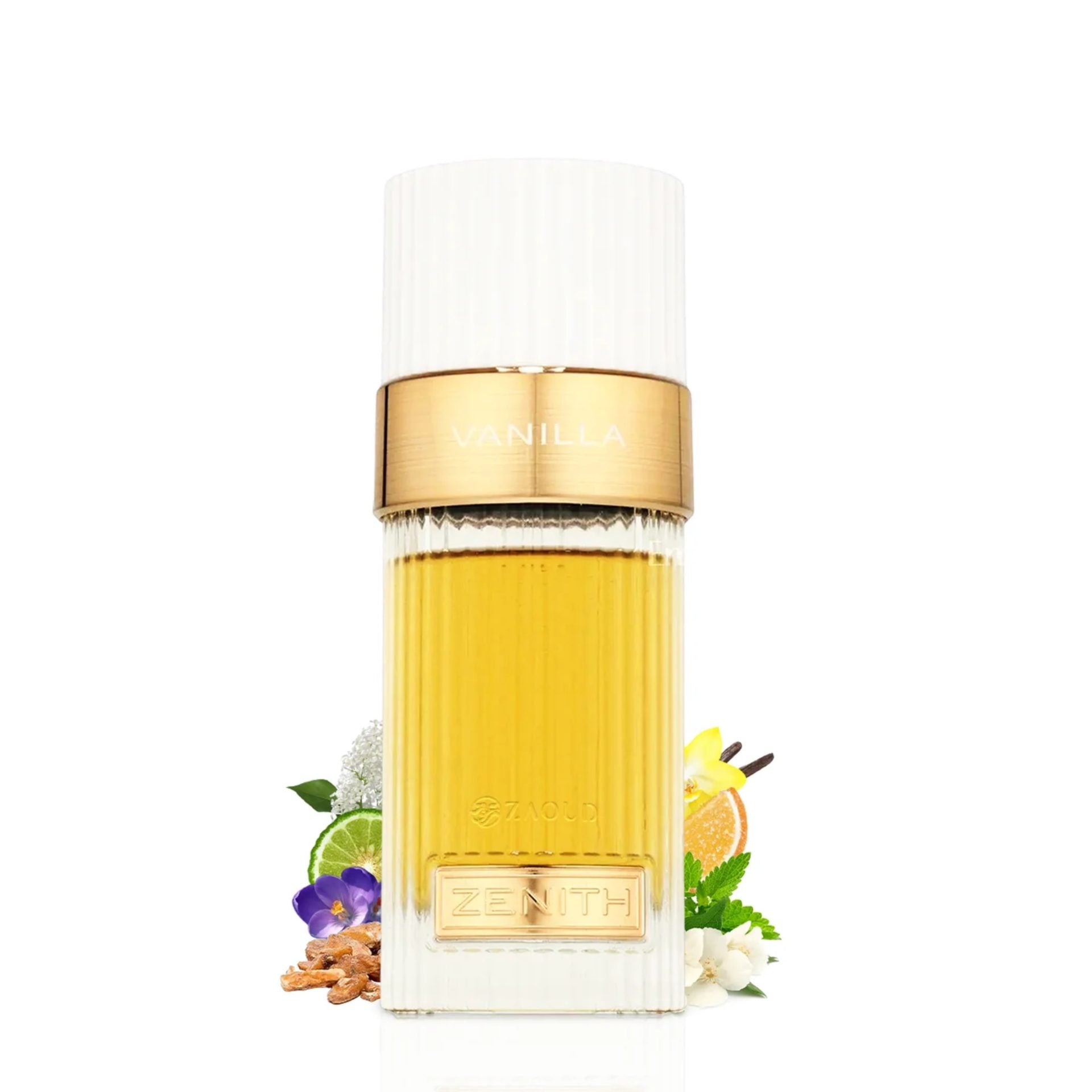 Zenith Vanilla French Avenue - Image 3