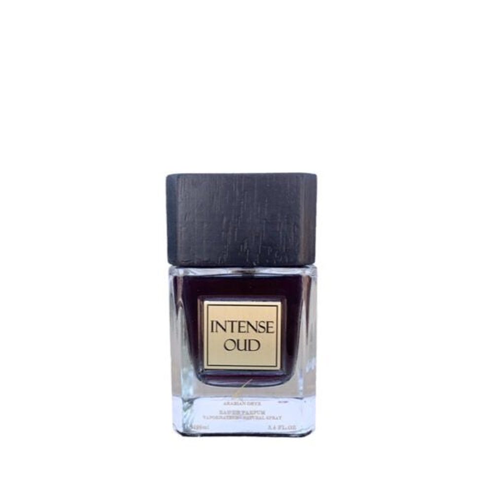Intense Oud Eau De Parfum 100ml Arabian Oryx