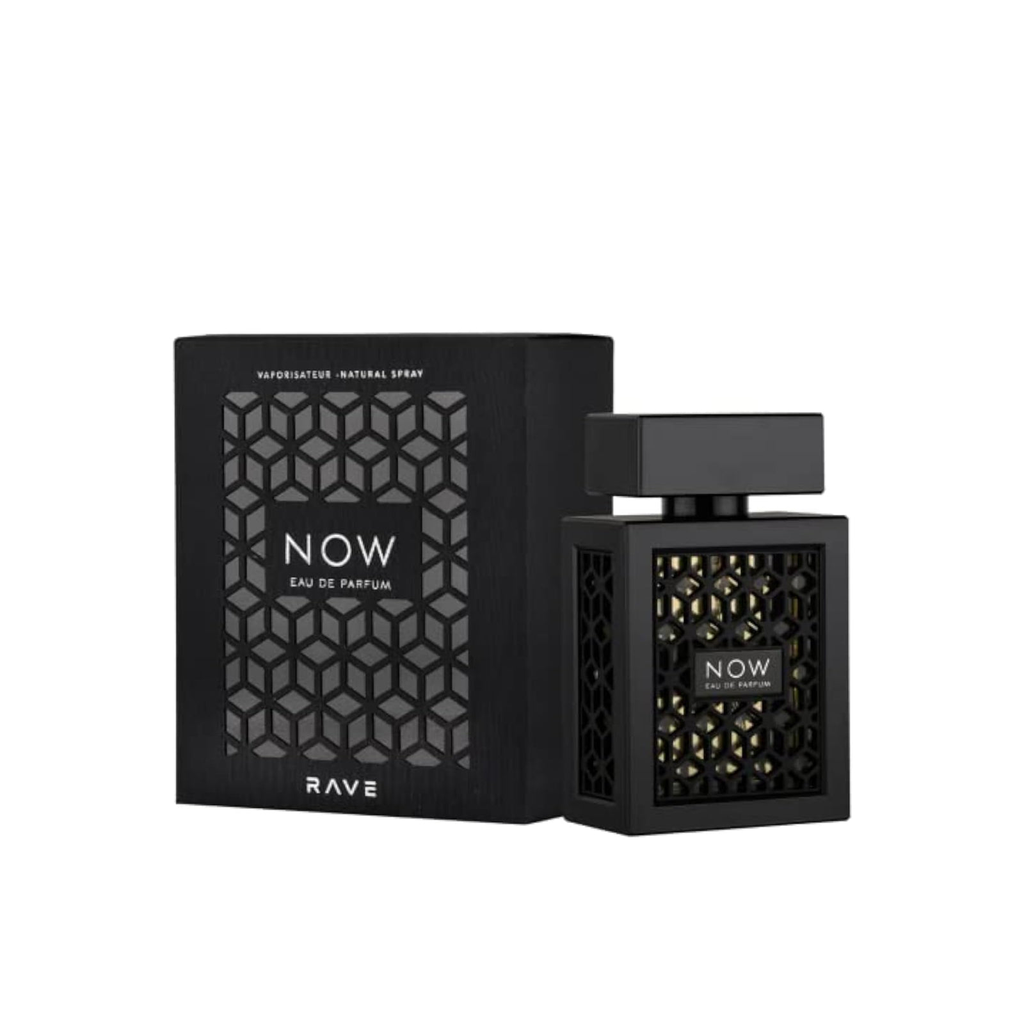 Rave Now Eau de Parfum