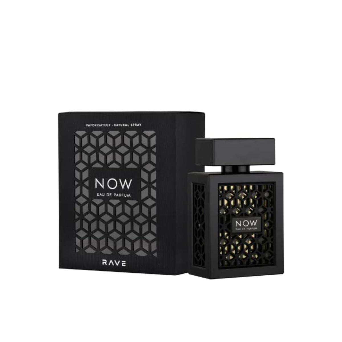 Rave Now Eau de Parfum