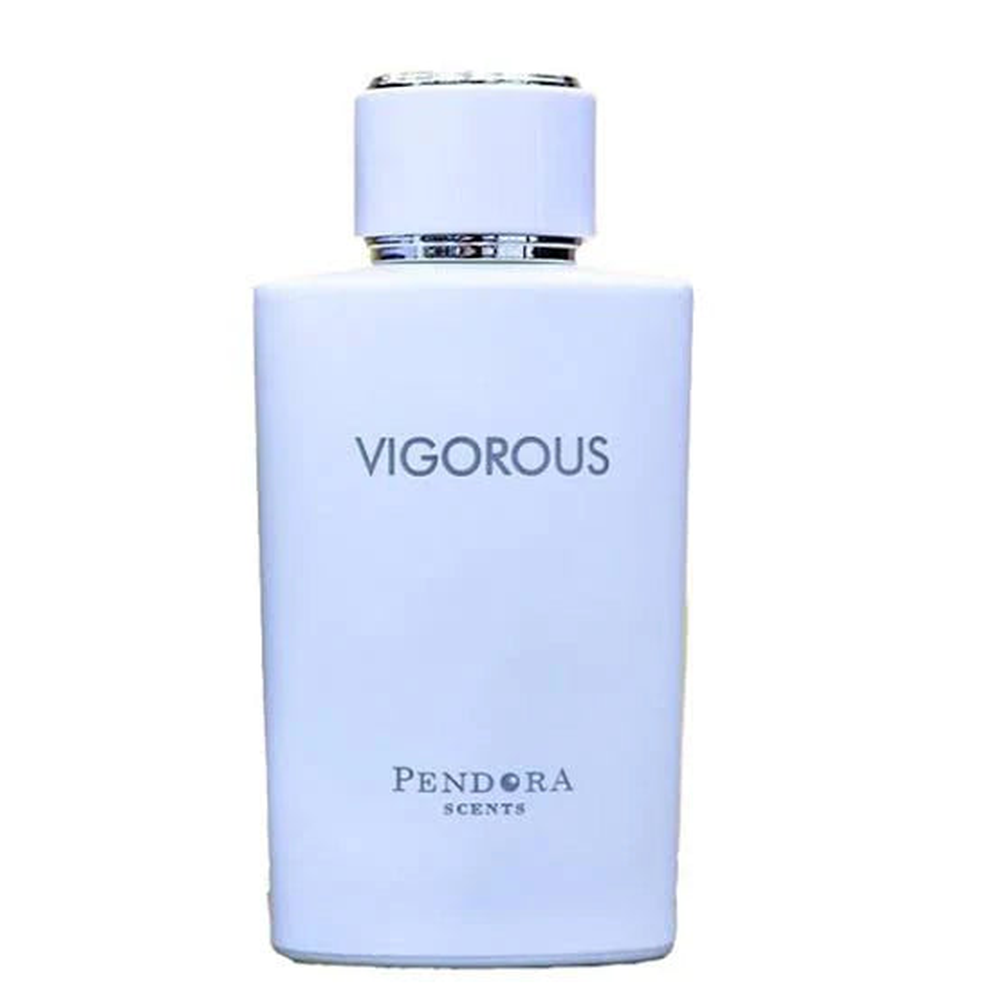 Vigorous By Pendora Scents