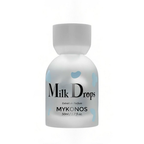 Milk Drops By Mykonos