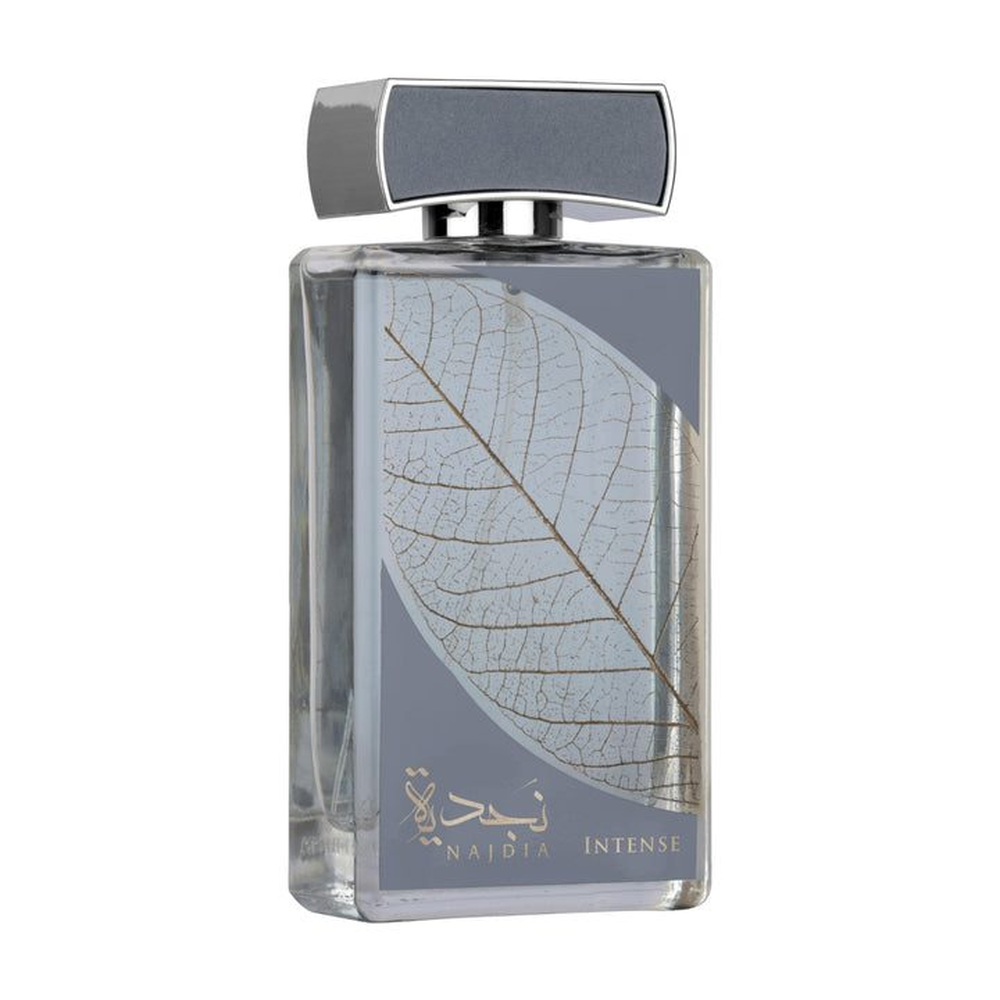 Najdia Intense Lattafa 100ml