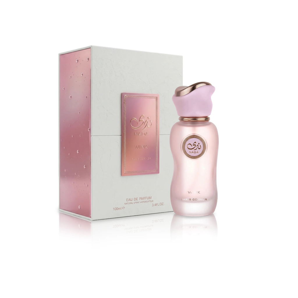 Nada Whimsical 100ml By Paris Corner