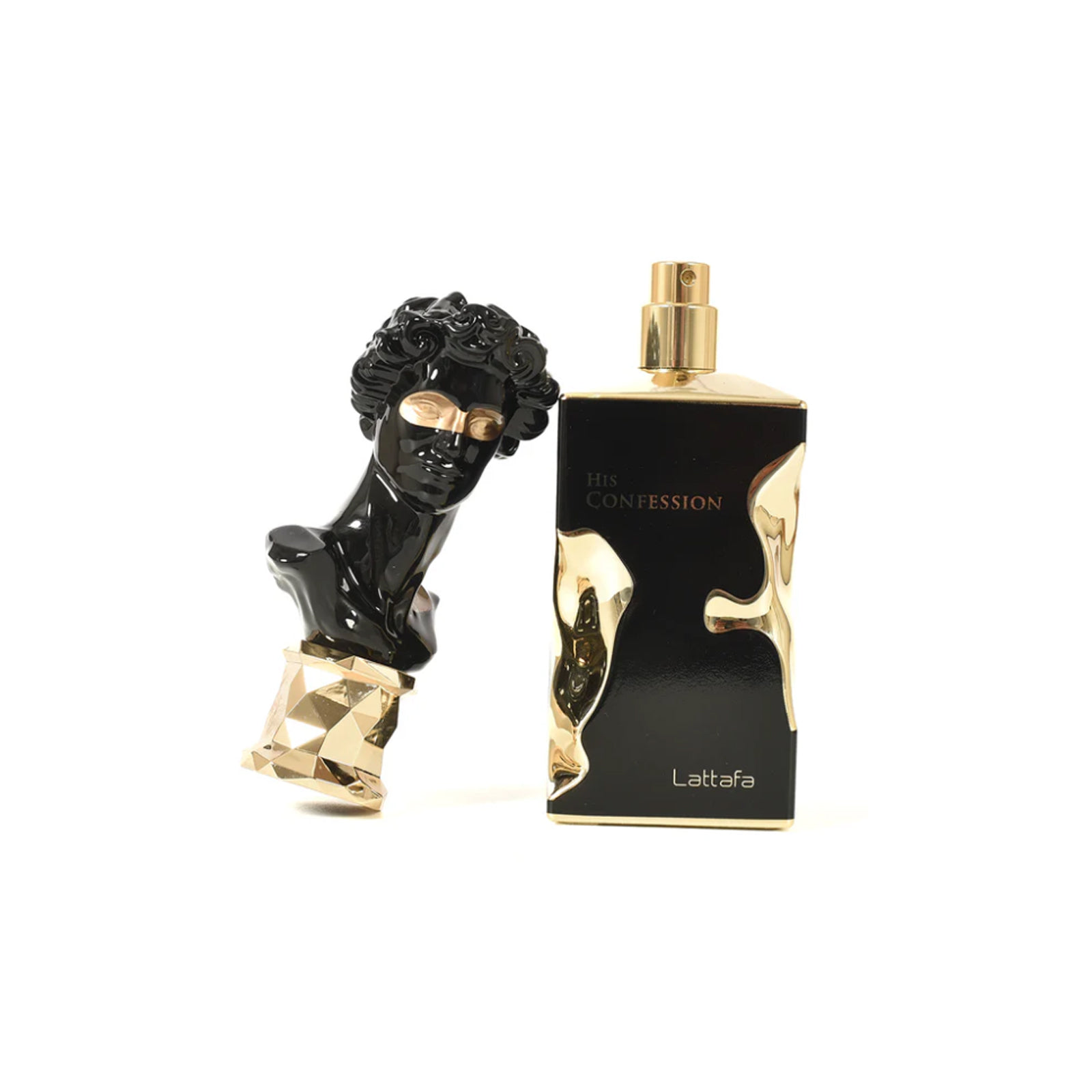 His Confession Eau de Parfum