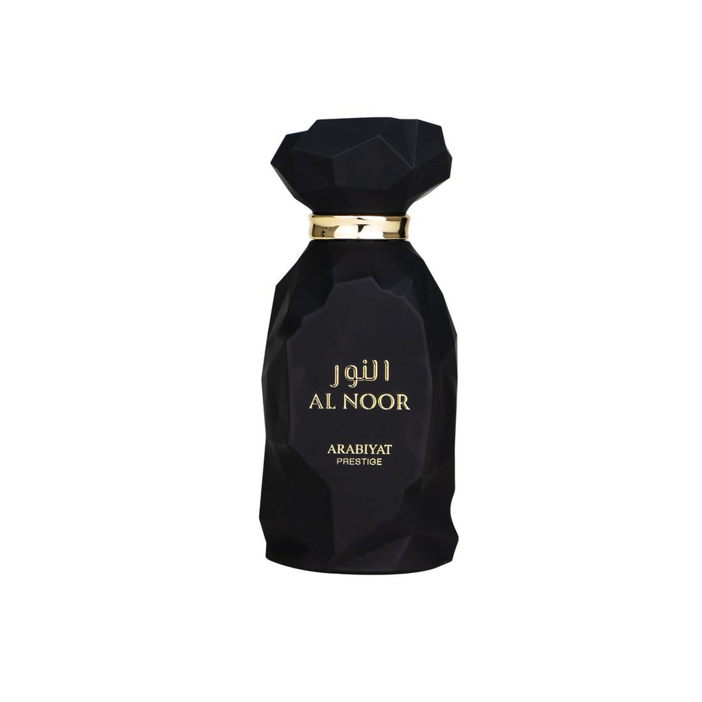Al Noor Eau De Parfum By Arabiyat Prestige
