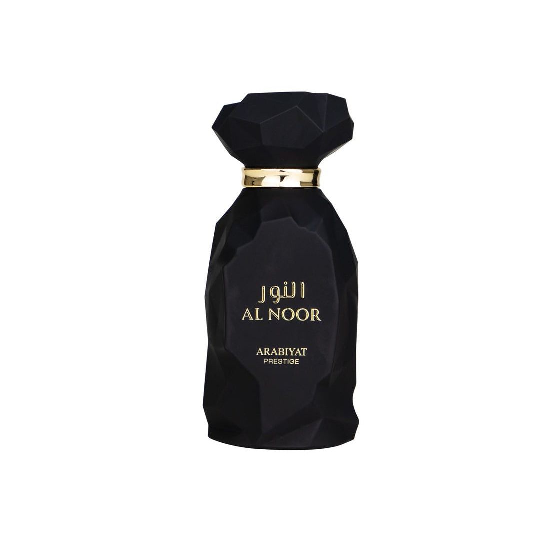 Al Noor Eau De Parfum By Arabiyat Prestige